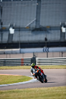 Lower Group Black Bikes